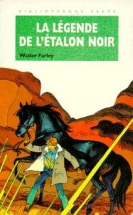 La légende de l'Etalon noir