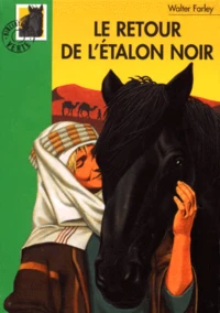 Le retour de l'Etalon noir