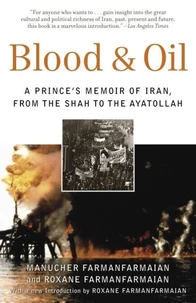 Blood &amp; Oil