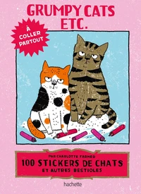 Grumpy Cats etc