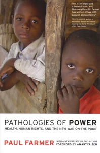 Pathologies of Power