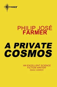 A Private Cosmos