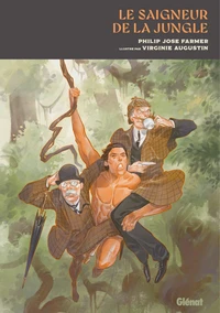 Marginalia - Le saigneur de la jungle