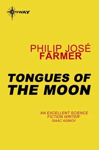 Tongues of the Moon
