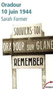 Oradour 10 juin 1944