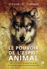 Le pouvoir de l'esprit animal