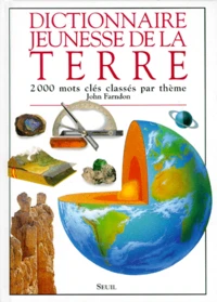 Dictionnaire jeunesse de la Terre