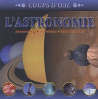 L'astronomie
