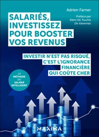 Salariés, investissez pour booster vos revenus