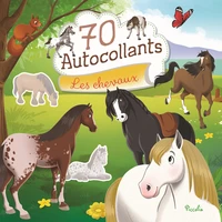 Les chevaux