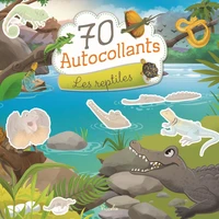 Les reptiles
