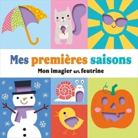 Mes premières saisons