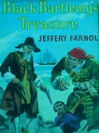 Black Bartlemy's Treasure