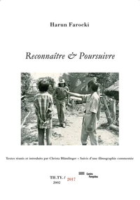 Reconnaître & poursuivre