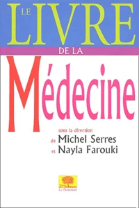 Le Livre De La Medecine