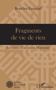 Fragments de vie de rien