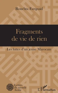 Fragments de vie de rien