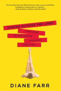 Kissing Outside the Lines