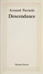 Descendance