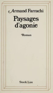 Paysages D'Agonie