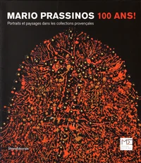 Mario Prassinos 100 ans !