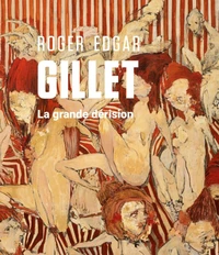 Roger Edgar Gillet