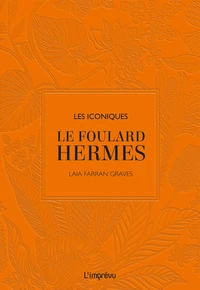 Les iconiques : Le foulard Hermès