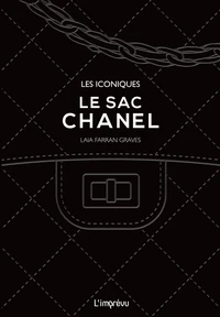 Les iconiques : Le sac Chanel