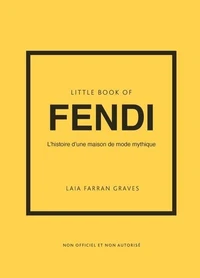 Little Book of Fendi