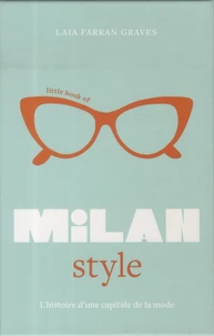 Little Book of Milan Style