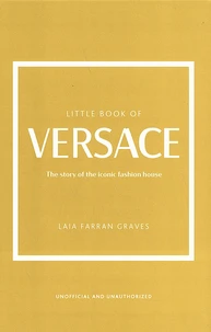 Little Book of Versace
