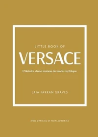 Little Book of Versace