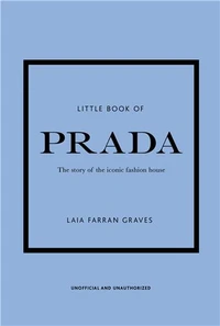 The little book of Prada