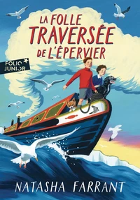 La folle traversée de L'Epervier