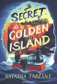 Le secret de Golden Island