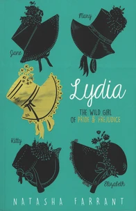 Lydia
