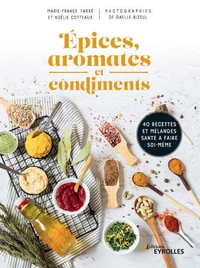 Epices, aromates et condiments