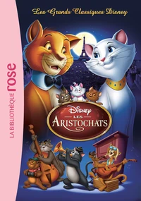 Les Aristochats
