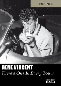 Gene Vincent
