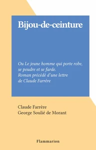 Bijou-de-ceinture