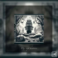 Dix-sept histoires de marins