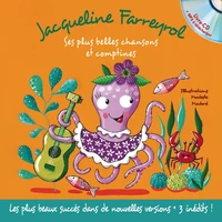 Jacqueline Farreyrol