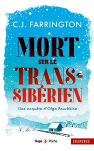 Mort sur le Transsibérien