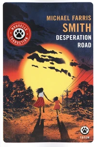 Desperation Road