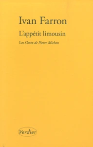 L'appétit limousin
