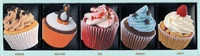 Coffret cupcakes