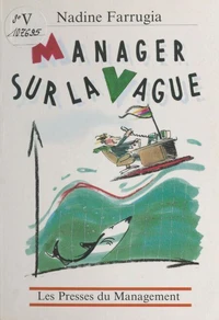 Manager sur la vague
