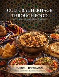 Cultural Heritage Through Food