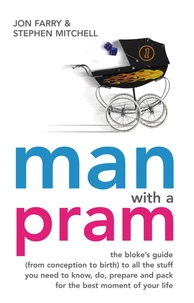 Man with a Pram