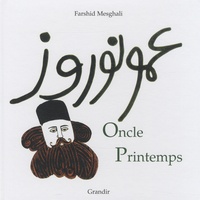 Farshid Mesghali - Oncle Printemps.